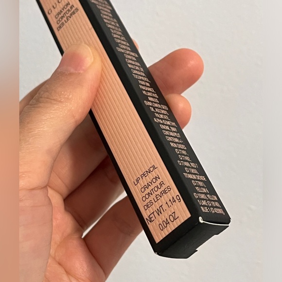 BNIB Gucci Beauty Lip Pencil - Picture 3 of 5
